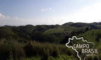 Imagem 3: Área de 25 alqueires na Zona Norte de São José dos Campos