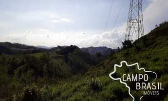 Imagem 4: Área de 25 alqueires na Zona Norte de São José dos Campos