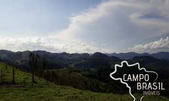 Imagem 2: Área de 25 alqueires na Zona Norte de São José dos Campos