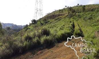 Imagem 6: Área de 25 alqueires na Zona Norte de São José dos Campos