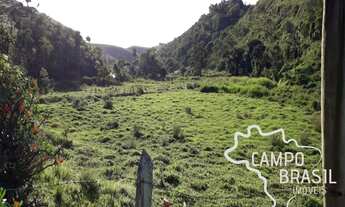 Imagem 5: Área de 25 alqueires na Zona Norte de São José dos Campos