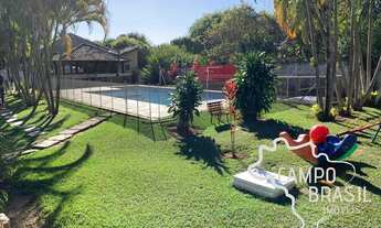 Imagem: Linda chácara na Zona Leste de São José