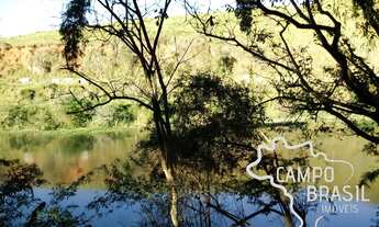 Imagem 4: CHÁCARA COM ÁREA DE 6.181,69 M² EM CONDOMÍNIO EM JACAREÍ