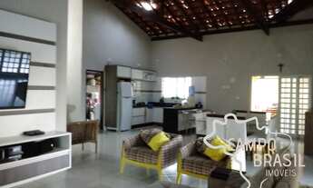 Imagem 5: CHÁCARA COM ÁREA DE 6.181,69 M² EM CONDOMÍNIO EM JACAREÍ