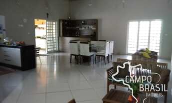 Imagem 6: CHÁCARA COM ÁREA DE 6.181,69 M² EM CONDOMÍNIO EM JACAREÍ