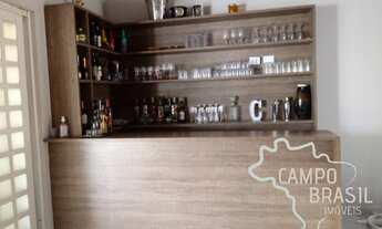 Imagem 7: CHÁCARA COM ÁREA DE 6.181,69 M² EM CONDOMÍNIO EM JACAREÍ