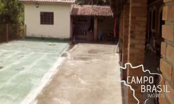 Imagem 3: Chácara com lago na Zona Norte de São José dos Campos