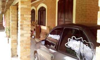 Imagem 4: Chácara com lago na Zona Norte de São José dos Campos