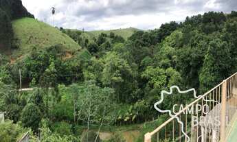 Imagem: Chácara com lago na Zona Norte de São