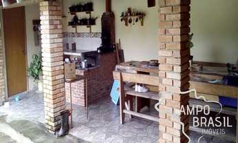 Imagem 6: Chácara com lago na Zona Norte de São José dos Campos