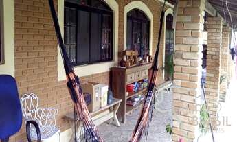 Imagem 5: Chácara com lago na Zona Norte de São José dos Campos