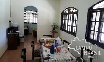 Imagem 7: Chácara com lago na Zona Norte de São José dos Campos