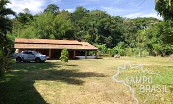 Imagem 1: EXCELENTE CHÁCARA PROXIMO AO CENTRO DE SÃO JOSÉ DOS CAMPOS !