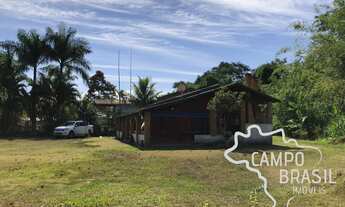 Imagem 6: EXCELENTE CHÁCARA PROXIMO AO CENTRO DE SÃO JOSÉ DOS CAMPOS !