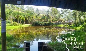 Imagem 4: Fazenda com 125 alqueires em Paraibuna