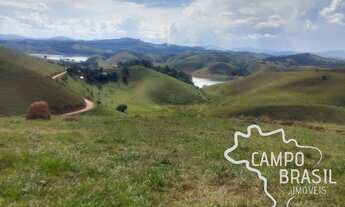 Imagem: Área rural com 5 alqueires. Linda vista!