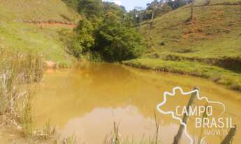 Imagem 3: Área rural com 5 alqueires. Linda vista!