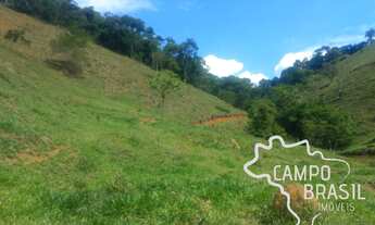 Imagem 2: Área rural com 5 alqueires. Linda vista!