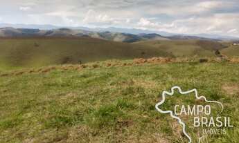 Imagem 7: Área rural com 5 alqueires. Linda vista!