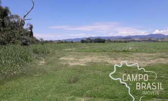 Imagem 3: Área rural de 2,3 alqueires em Caçapava