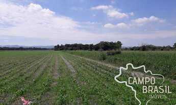 Imagem: Área rural de 2,3 alqueires em Caçapava