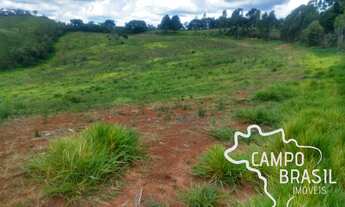 Imagem 6: Fazenda para agropecuária e agricultura toda tratoravel