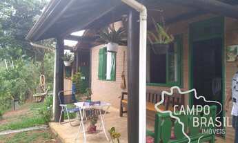 Imagem 3: Chácara com área de 9.000m² em Monteiro Lobato