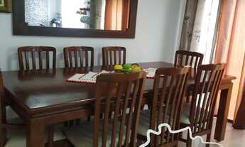 Imagem 4: Casa com 3 dormitórios e área de lazer!