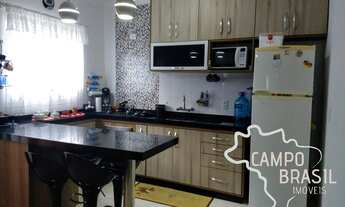 Imagem 5: Casa com 3 dormitórios e área de lazer!