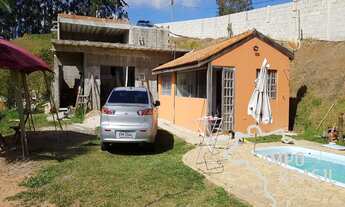 Imagem: Chácara em condomínio fechado!