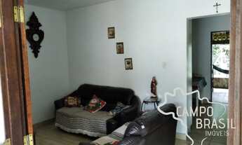 Imagem 6: Linda chácara formada para lazer! Com piscina, churrasqueira e casa boa!