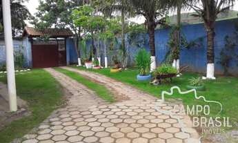 Imagem: Oportunidade! Chácara com piscina, casa