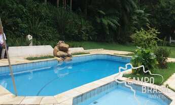 Imagem 5: SÍTIO COM ÁREA DE 43,8 HECTARES ! ESTUDA PERMUTA !