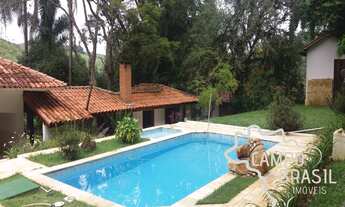 Imagem 6: SÍTIO COM ÁREA DE 43,8 HECTARES ! ESTUDA PERMUTA !