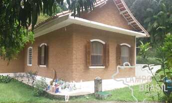 Imagem 4: SÍTIO COM ÁREA DE 43,8 HECTARES ! ESTUDA PERMUTA !