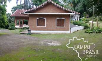 Imagem 1: SÍTIO COM ÁREA DE 43,8 HECTARES ! ESTUDA PERMUTA !