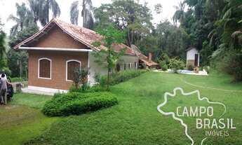 Imagem 3: SÍTIO COM ÁREA DE 43,8 HECTARES ! ESTUDA PERMUTA !