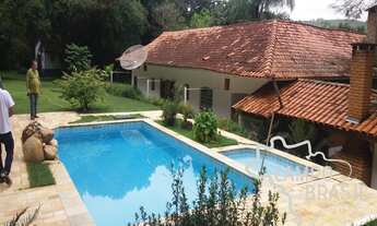 Imagem 2: SÍTIO COM ÁREA DE 43,8 HECTARES ! ESTUDA PERMUTA !