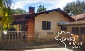 Imagem 3: Ótima chácara na zona norte! Casa de 4 dormitórios!