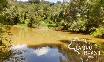 Imagem 4: Ótima chácara na zona norte! Casa de 4 dormitórios!