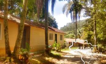 Imagem 2: Ótima chácara na zona norte! Casa de 4 dormitórios!