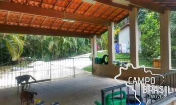 Imagem 5: Ótima chácara na zona norte! Casa de 4 dormitórios!