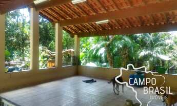 Imagem 6: Ótima chácara na zona norte! Casa de 4 dormitórios!