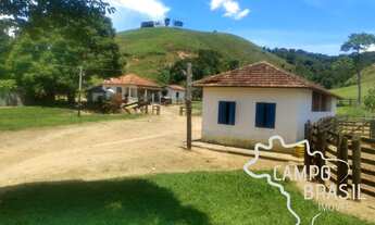 Imagem 7: Negócio de ocasião! Fazenda de 105,5 aq com excelente preço!