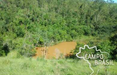 Imagem 2: Área rural a 8km da cidade! Fácil acesso, no asfalto!
