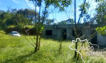 Imagem 3: Área rural a 8km da cidade! Fácil acesso, no asfalto!