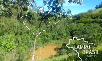 Imagem 5: Área rural a 8km da cidade! Fácil acesso, no asfalto!