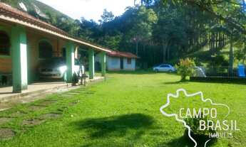 Imagem 4: Lindo sítio completo e formado! Com piscina e casa boa!!!