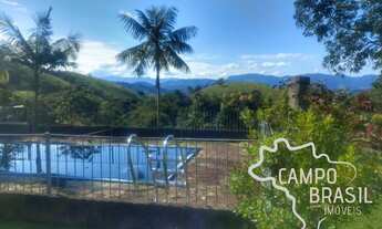 Imagem 2: Lindo sítio completo e formado! Com piscina e casa boa!!!