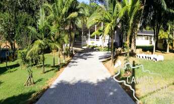 Imagem 4: Linda chácara formada! Com nascente, casa boa e escriturada